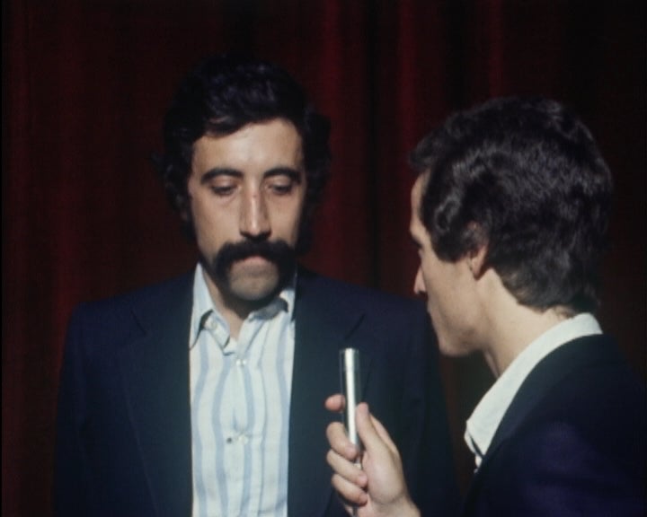 Demissão de Acácio Barreiros da UDP