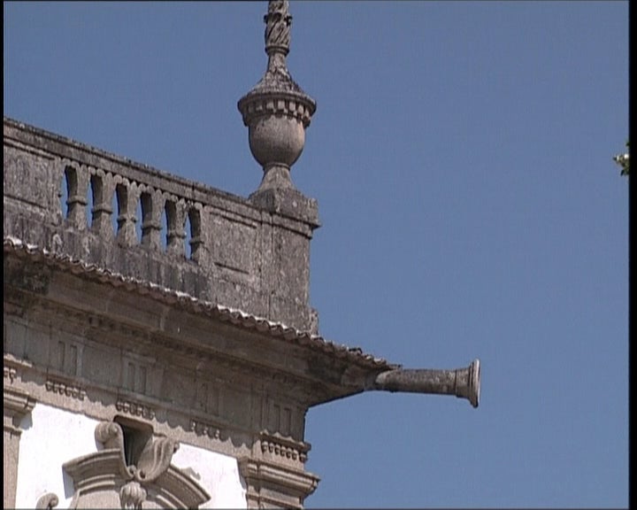 Palácio da Brejoeira