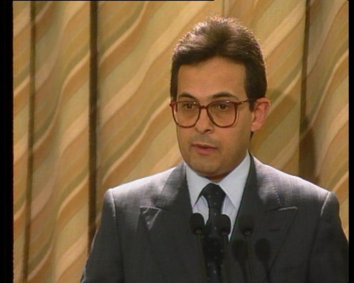 Lei do financiamento dos Partidos