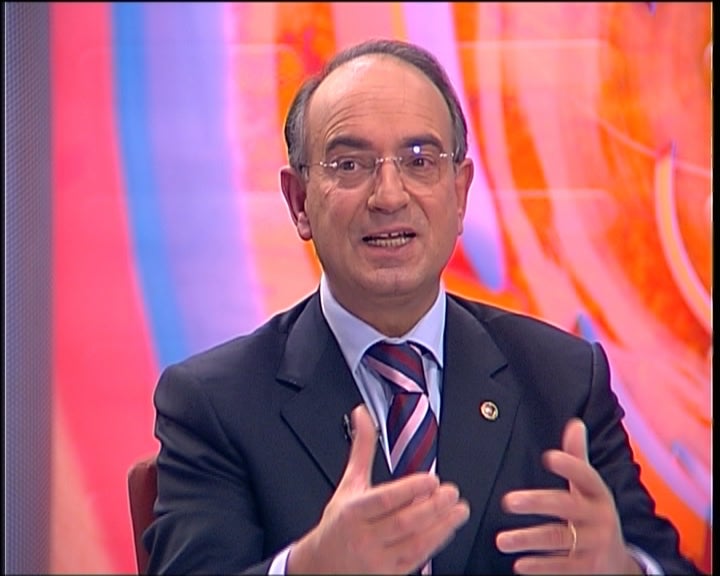 Reforma da administração Pública