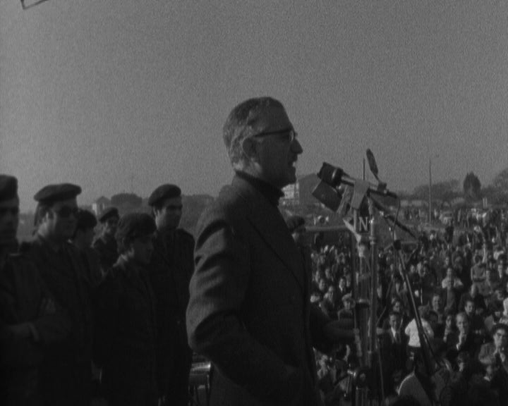 Campanha de Dinamização do MFA