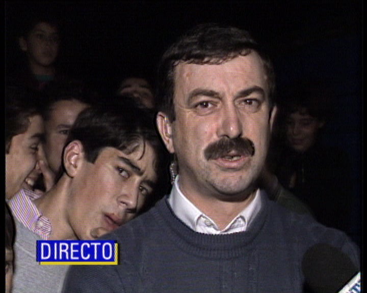 Entrevista a Aurélio Paulino Pereira