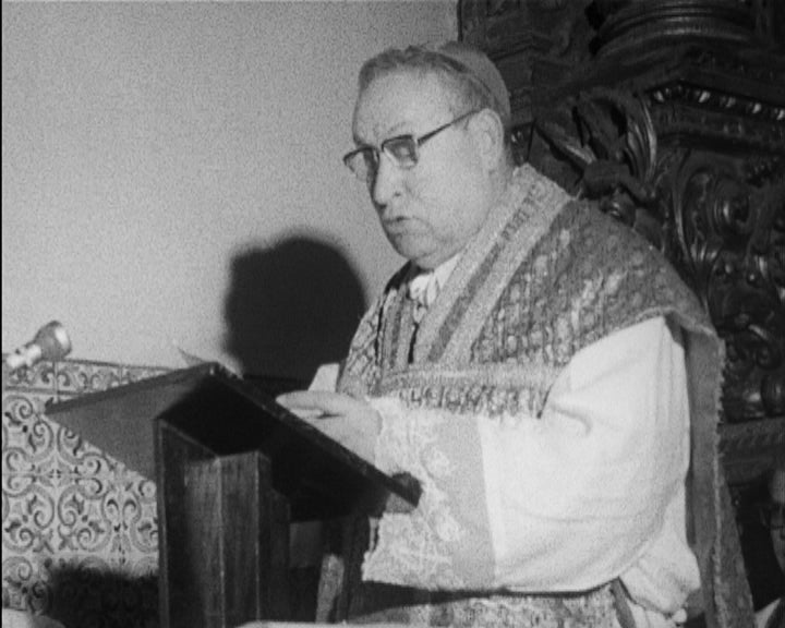 Celebração da Quaresma em Bragança