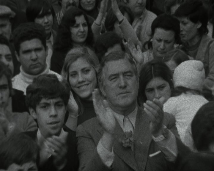 Manifestação do 1º de Maio em Moscavide