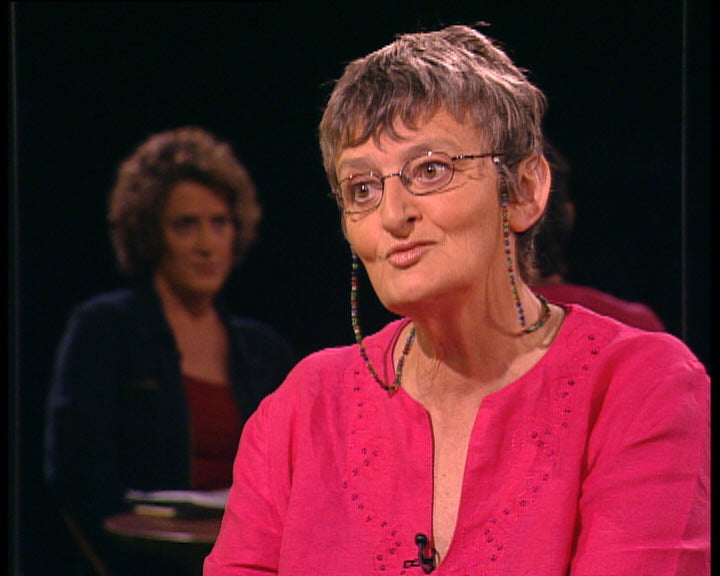 Godelieve Meersschaert