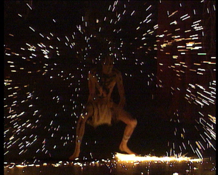 Peça de teatro em Lisboa