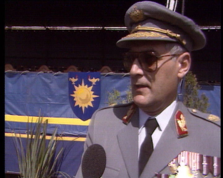 Integração da guarda-fiscal na GNR