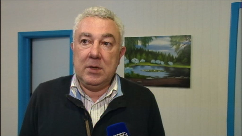 Reação dos Partidos ao PREIT