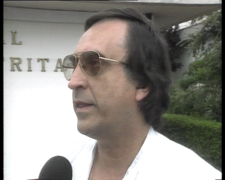 Inquérito às mortes no hospital de Évora