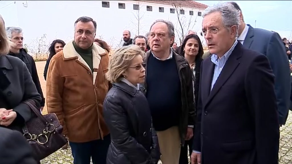 Presidenciais 2016: Campanha eleitoral de Maria de Belém Roseira