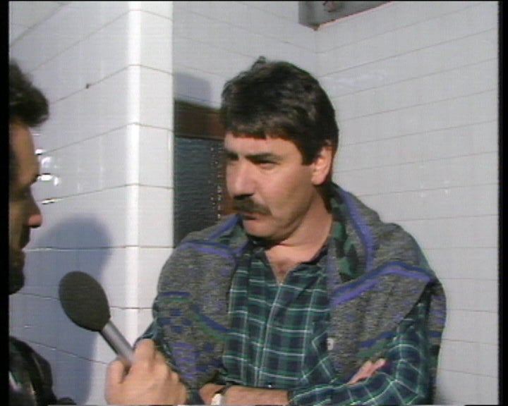 A preparação do Sport Lisboa e Benfica