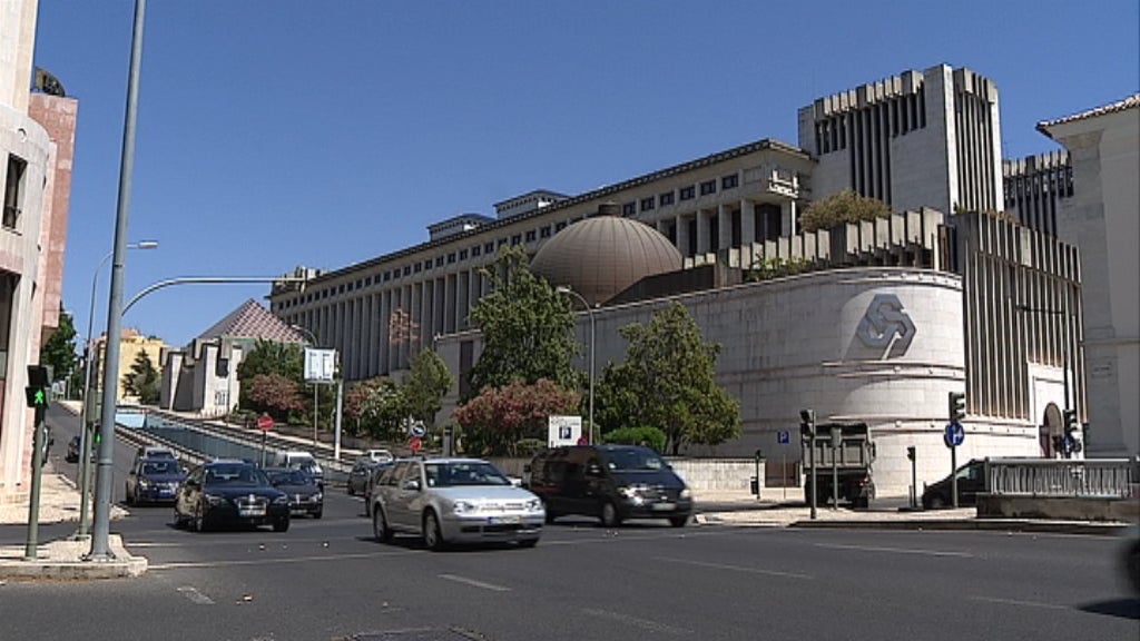 Restruturação da CGD