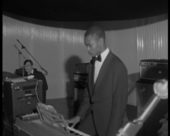 Festa do Colégio Militar em Moçambique