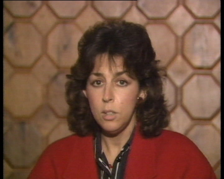 Declarações de Leonor Beleza