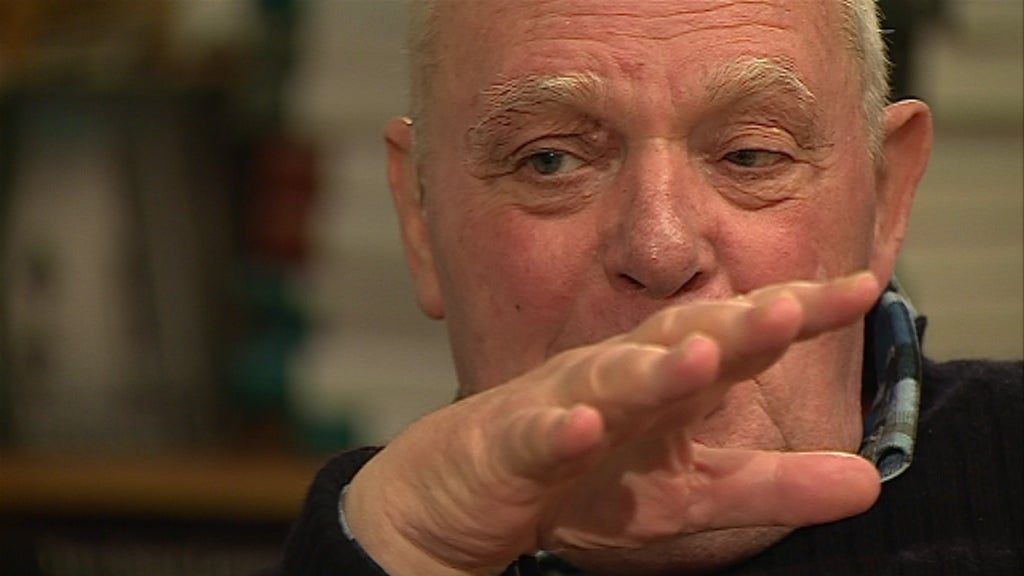 O Meu Tempo é Hoje: António Lobo Antunes