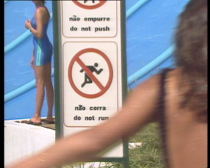 Parques aquáticos em Portugal