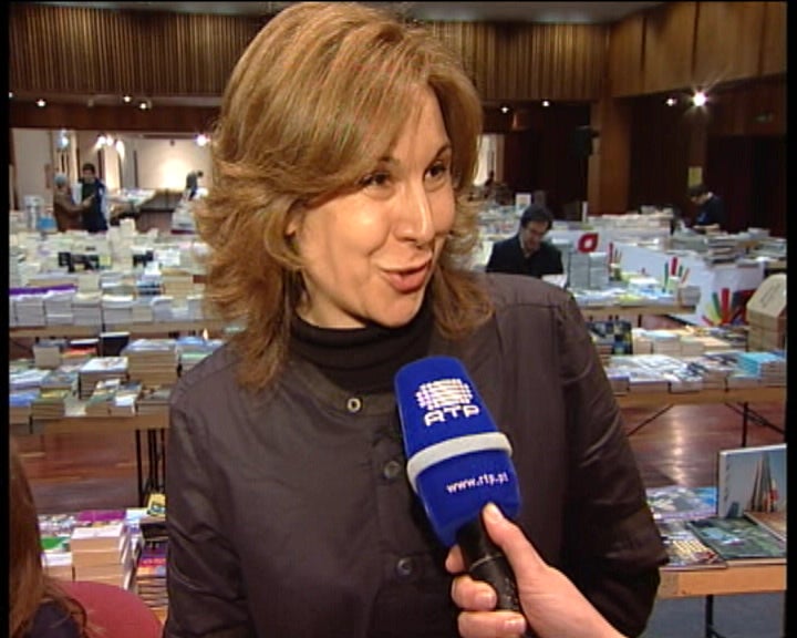 Festa do Livro do Porto