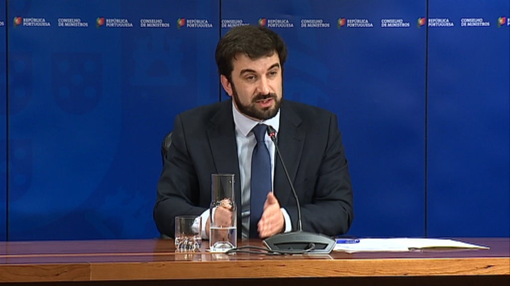 Vinculação de professores