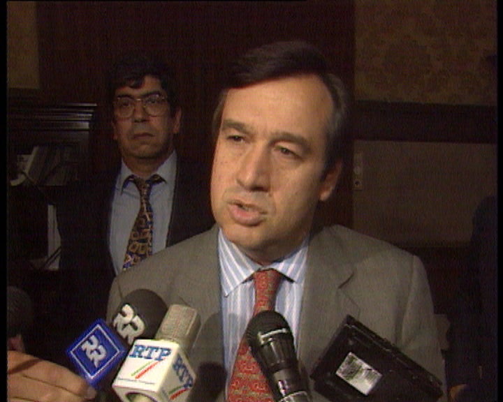 Protestos dos Pescadores