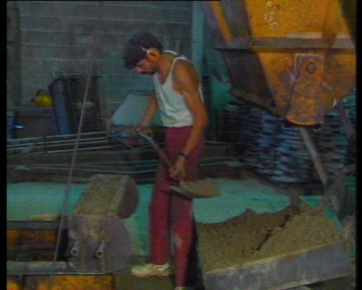 Medicina preventiva no trabalho