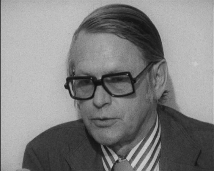 Entrevista a perito da OMS