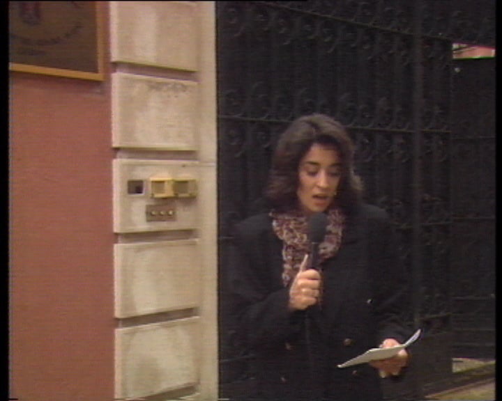 Encerramento da embaixada do Iraque