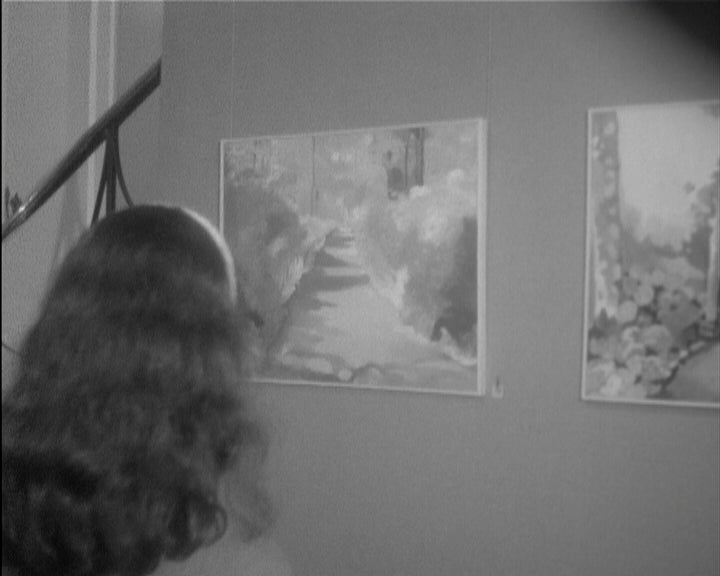 Exposição de pintura de Matos Pereira