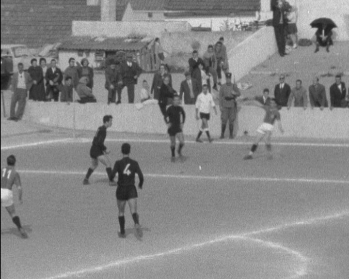 Futebol: Seixal vs Académica