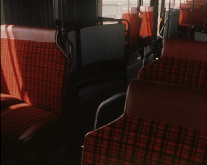 Novos autocarros com fole da Carris