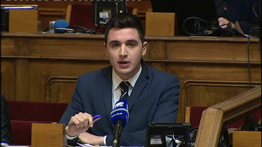 Debate sobre a Eutanásia