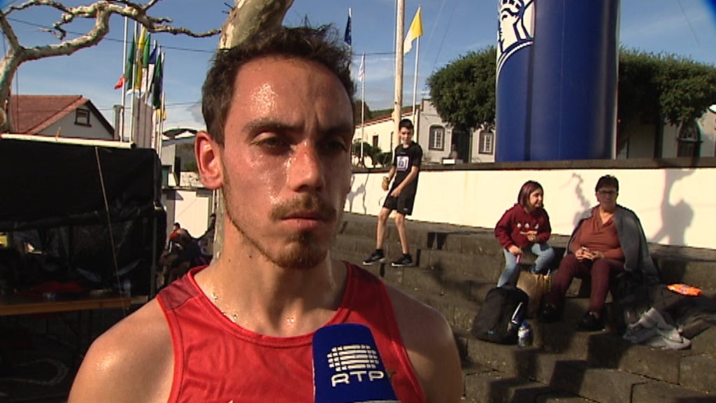 Corrida de Reis de São Mateus