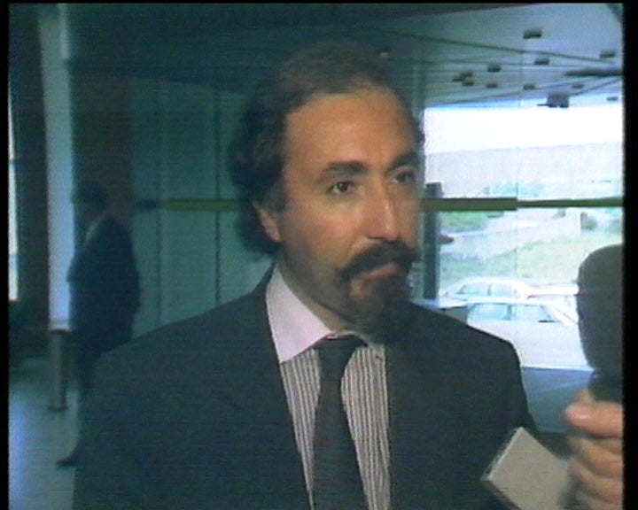 Conselho de Ministros da CEE