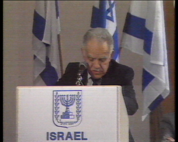 Ataque de missil iraquiano