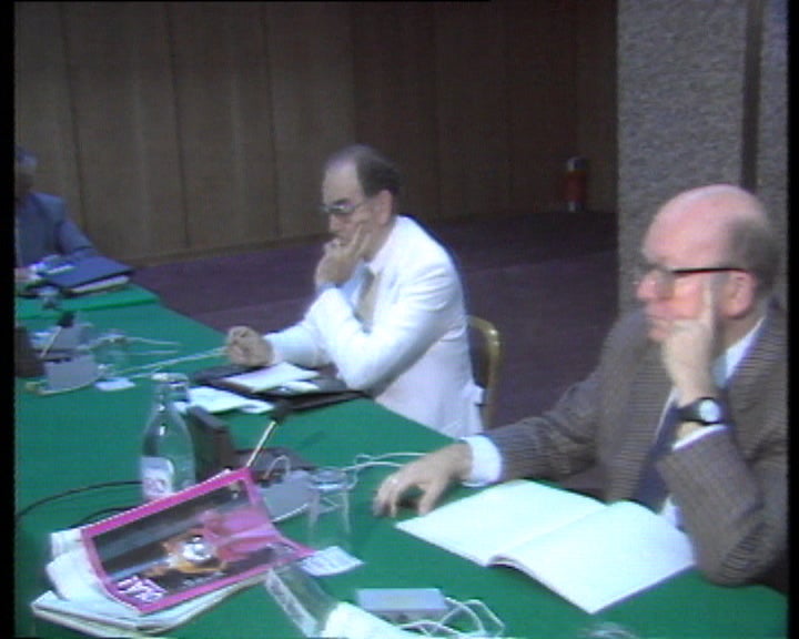 Seminário “A Europa e o Desafio Africano”