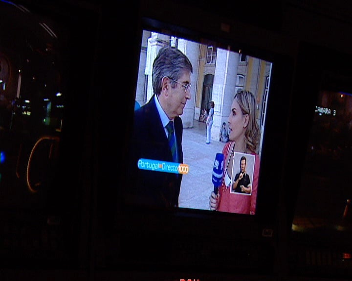 Portugal em Directo especial