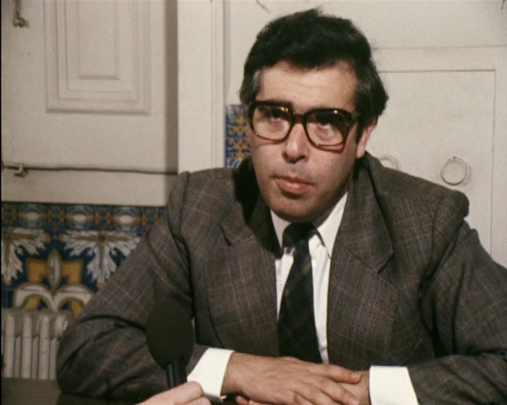 Declarações de Ângelo Correia