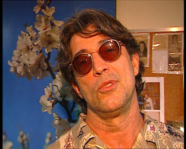 Concerto de Carlos do Carmo e de Ivan Lins