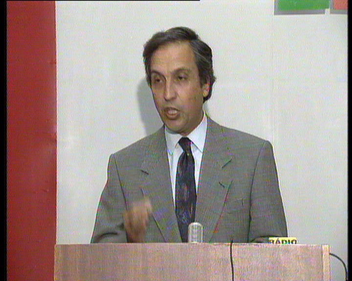 Debate do PCP para uma nova política