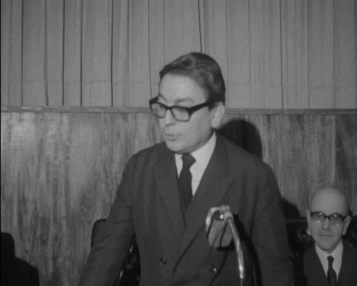 Homenagem a António Branquinho de Oliveira