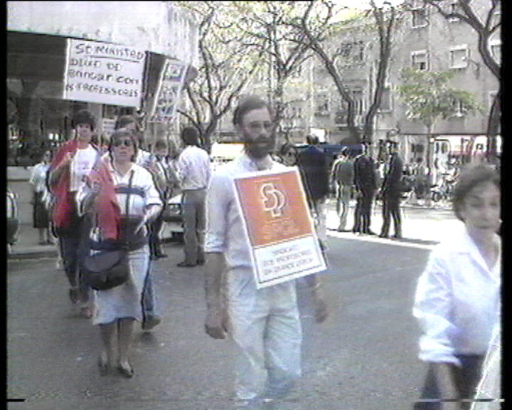 Revista do ano de 1989 em Portugal