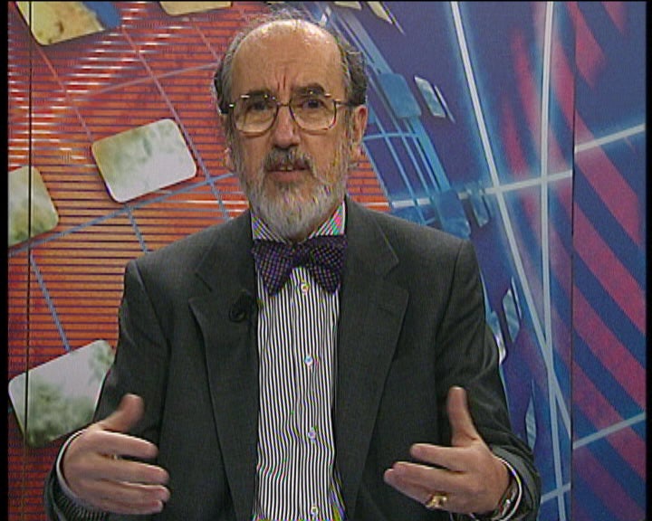 Entrevista a Carlos Oliveira