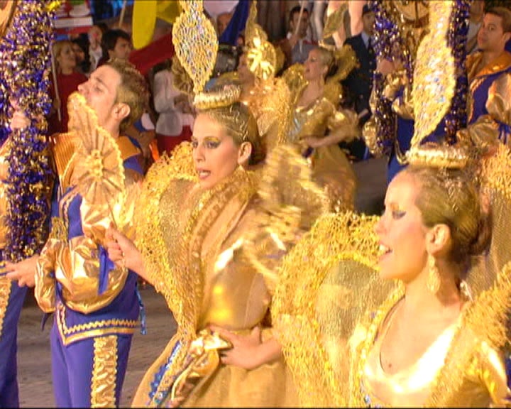 Noite de Santo António