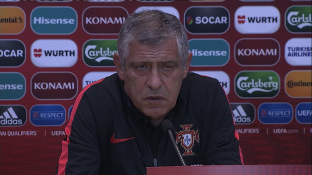 Futebol: Antevisão do jogo Andorra vs Portugal