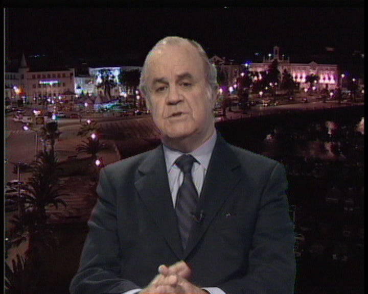 Entrevista a Pires de Lima