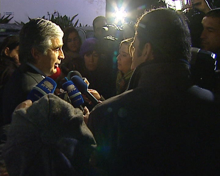 Conselho Nacional do PSD