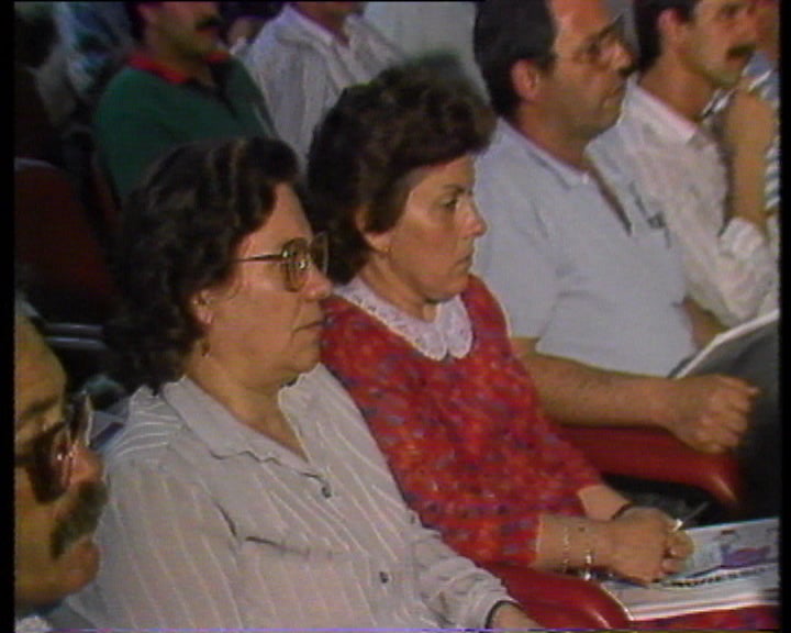 Congresso da Federação das Comunicações