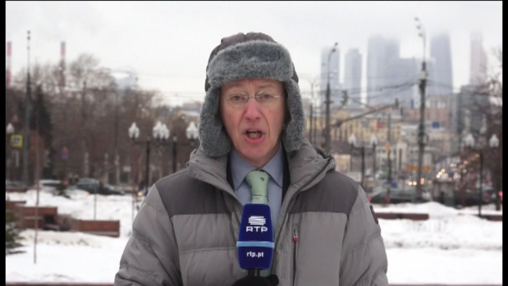 Negociações em Astana