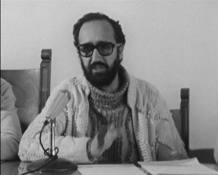 Eleições no Sindicato dos Químicos