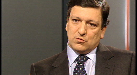 José Manuel Durão Barroso – I Parte