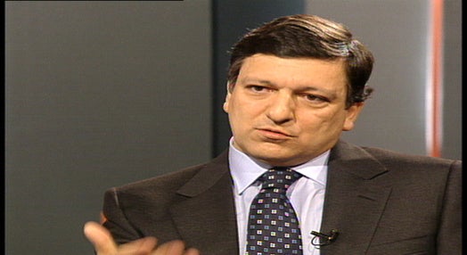 José Manuel Durão Barroso – I Parte